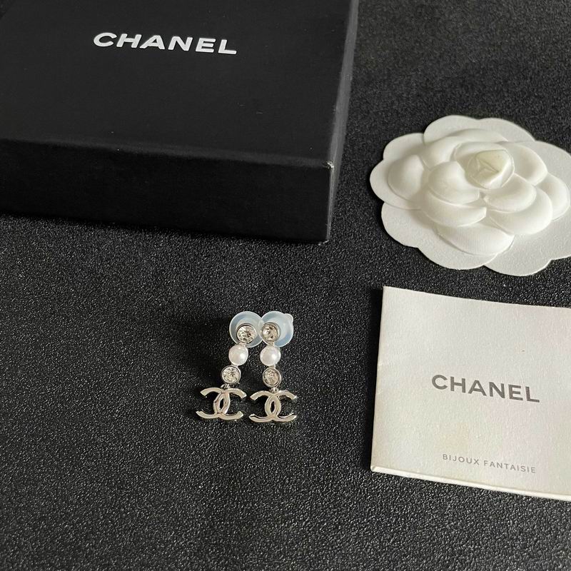 Chanel Earring 07yxs128